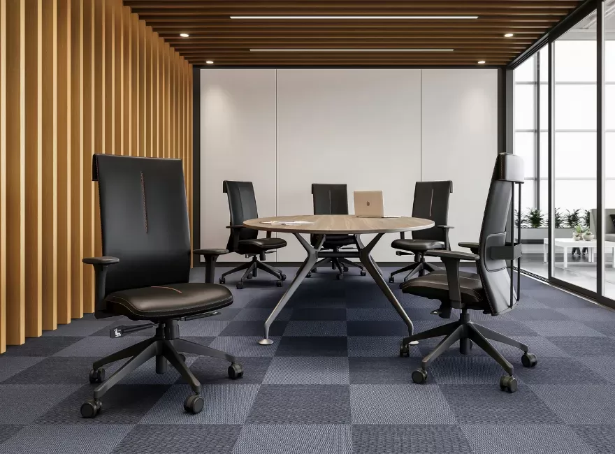 Cavaletti Leef - Simplesmente inusitada.